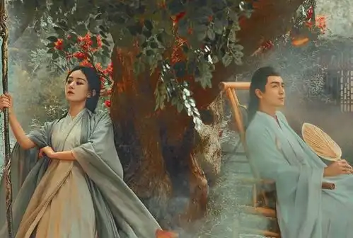 三次提名白玉兰的赵丽颖却因为配音问题被骂了