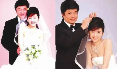 一位嚣张的央视主持,挺孕肚赶跑正妻嫁入豪门,如今怎么样了
