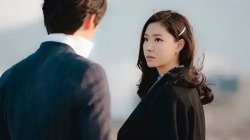 爱的迫降高清剧照合集男二女二赵卡车
