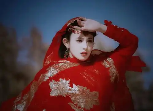 朱正廷又撕标签喜提古装,合作女搭档翻红有点强,为何她总备受青睐