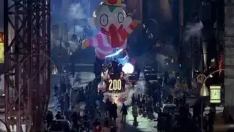 全程高能的乐高蝙蝠侠,我们把里面的彩蛋都扒出来了