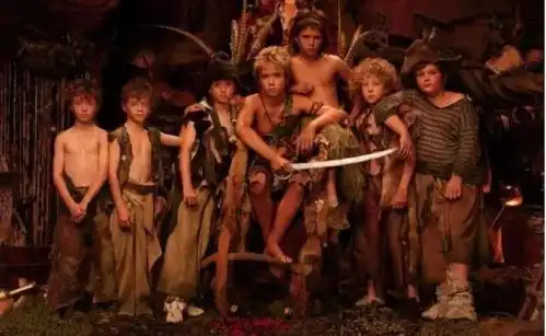 100部最佳儿童影片推荐名单
