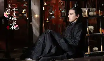 看三生三世十里桃花三大不能忍神仙要死也上吊