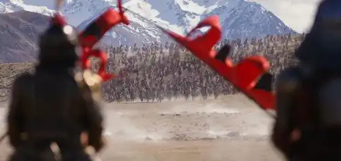 等不及了花木兰曝高清剧照新预告