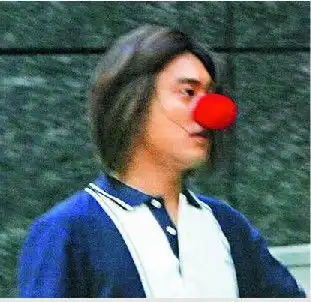 朱孝天楚留香传奇精彩剧照