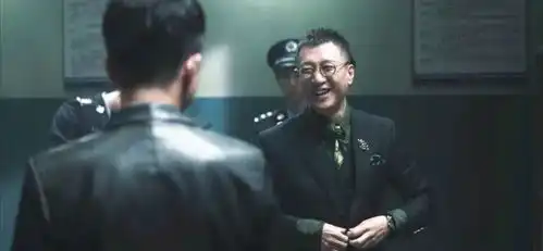 比肩扫黑风暴的大剧来了,张译挑大梁,看清女主没开玩笑吧