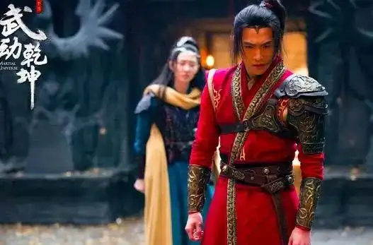 武动乾坤获光明日报点赞,张黎正能量匠心创作引群星力挺
