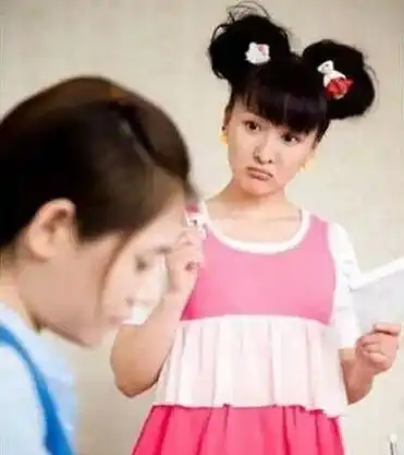 回家的诱惑有种整容叫傻大姐宝莲,当初嫌她丑,如今成宅男女神