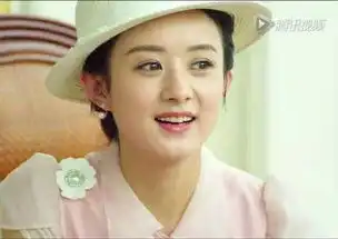 30岁不到,赵丽颖的皮肤已经这么差了