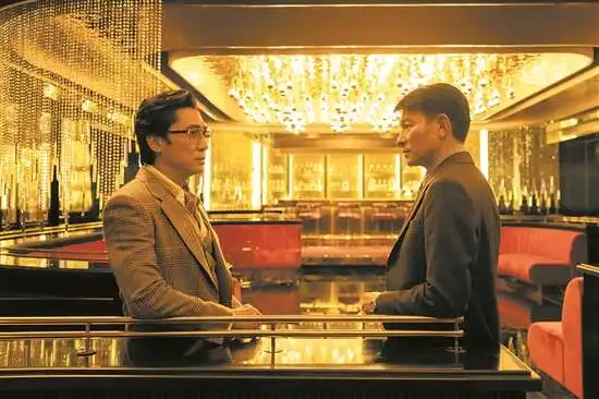 重视剧本,制作精品港片迎来小阳春