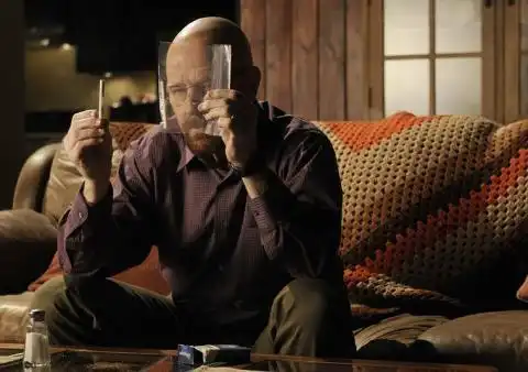 绝命毒师第五季美剧
