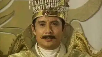 两人同演春光灿烂猪八戒走红,今一人霸屏多年,他却半温不火