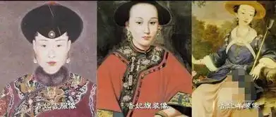 还珠格格骗了我们20年,香妃陵首曝光,揭开乾隆宠她的原因
