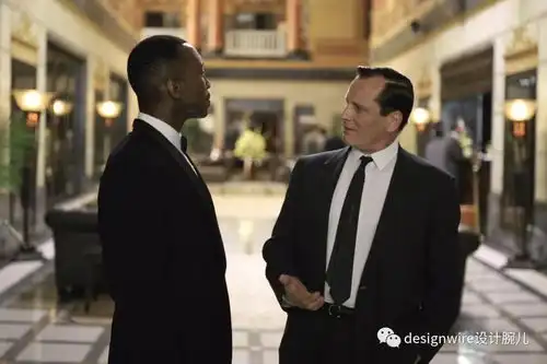 2019奥斯卡获奖影片,全部在这里