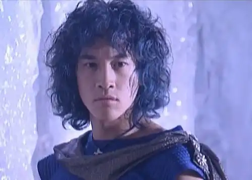 步惊云剧照图片