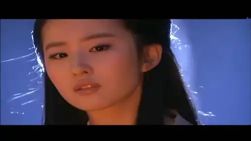 小龙女亲自教杨过武功,看过小龙女的身姿后,再看杨过瞬间笑尿了