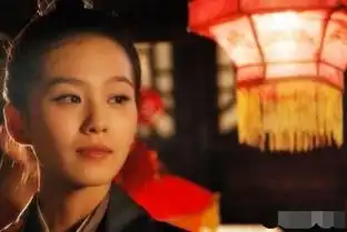 刘亦菲白浅疑似造型曝光与杨幂谁更美
