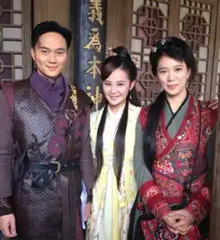 宁财神自曝龙门升级版剧情改动大网友非常期待