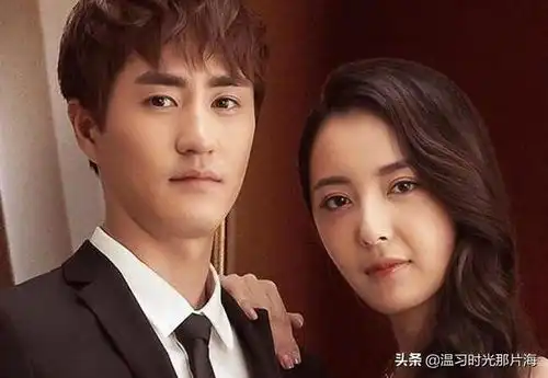 何以笙箫默6年有人成渣男专户古装半永久,何以琛从未被超越
