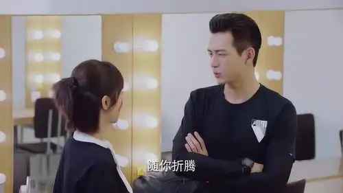 亲爱的热爱的哇又吃了佟年跟韩商言的一把狗粮