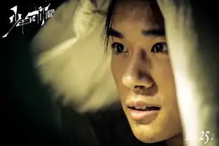 少年的你公映周冬雨易烊千玺奉献惊喜演技
