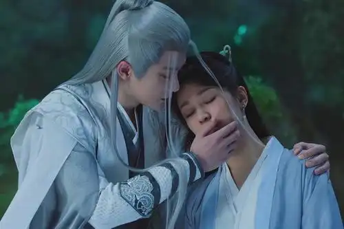 仅播6集,就收视第一,终于有可以让我熬夜狂追的国产剧了