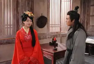 西施秘史选手13号李柔娇