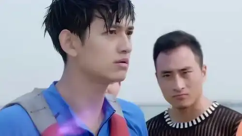 麻辣变形计关小迪的话,让梁大巍毫无反驳的可能