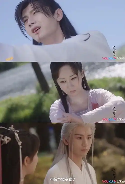 2022最新9部古装剧剧照杨紫沉香如屑杀青,王一博风起洛阳有望年底
