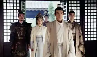 琅琊榜5月将登陆tvb于黄金时间播出
