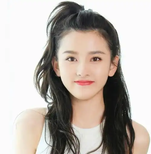 乔家的儿女官宣,江疏影被换成有流量的她李佳航成优秀阴影
