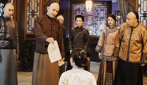 扫黑风暴老戏骨竟是红楼梦第一美男,与妻子恩爱36年