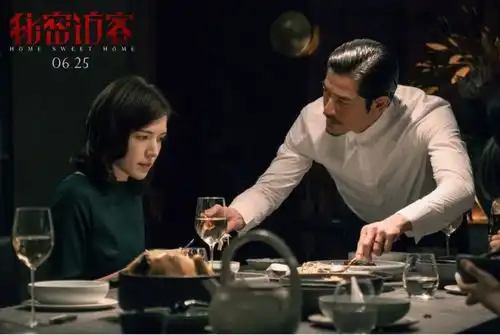 超16亿元史上最高15部影片扎堆五一档,60的票房却被这两部拿走了