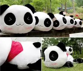 出几款毛绒玩具,低价出售哟,有需要的朋友都进来看看吧