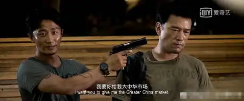 无双之后成网红段子手,王耀庆叔叔终于要开始火了吗
