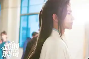 杨洋的大神养成指南是如何炼成的
