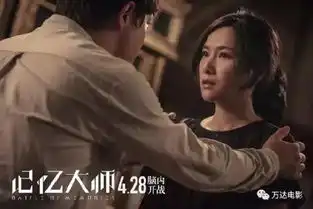 这部最接近好莱坞水准的悬疑烧脑片别错过
