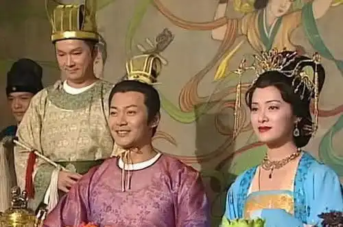 唐玄宗如何得到儿媳杨玉环,寿王见媳妇被抢又能怎么办
