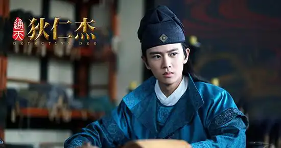 2020年3部大戏红出圈,他是唯一的已婚顶流