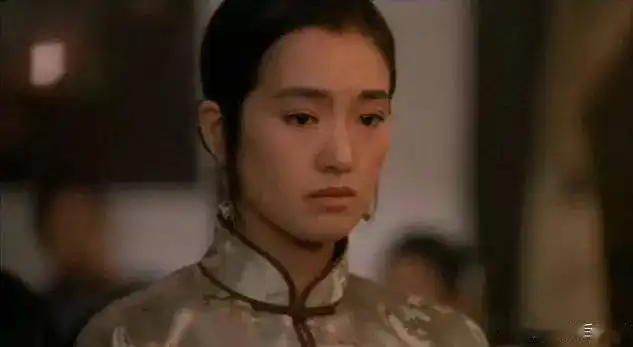 舒淇的粤语巩俐的英文,这是一张你可能从来没有听过的专辑
