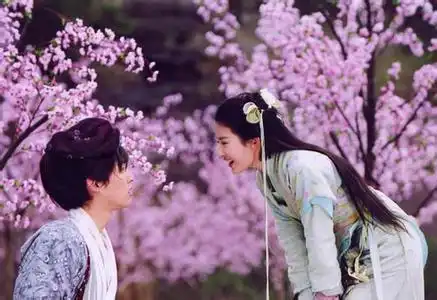 求各种仙剑奇侠传1电视剧图片跪谢