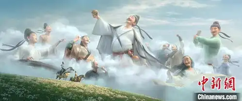 长安三万里即将在台湾上映同步推出闽南语版本
