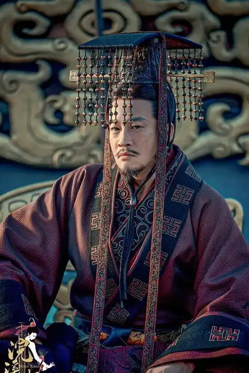 浣溪沙优酷独播,佟丽娅演西施,王牌编剧和导演才是重头戏