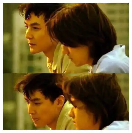 冯德伦20年后再与同志片美少年之恋导演合作另3位帅哥去
