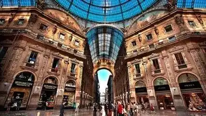 找线路春季旅行系列意大利印象7日10,521元起