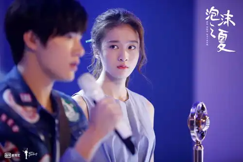 泡沫之夏虐恋再度升级欧辰霸气实力宠妻