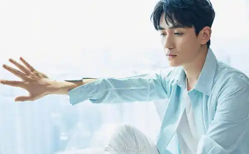 你们觉不觉得李栋旭跟朱一龙长相有相似之处