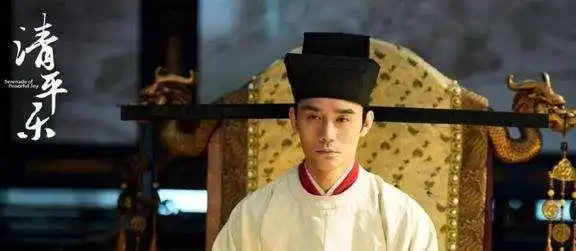 清平乐背后的历史之三轰轰烈烈的庆历新政,为何昙花一现