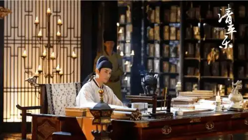 三联编辑联手资深学者,重磅推出我们为什么爱宋朝,爱历史的人有福了