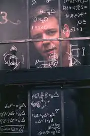 美丽心灵官方剧照
